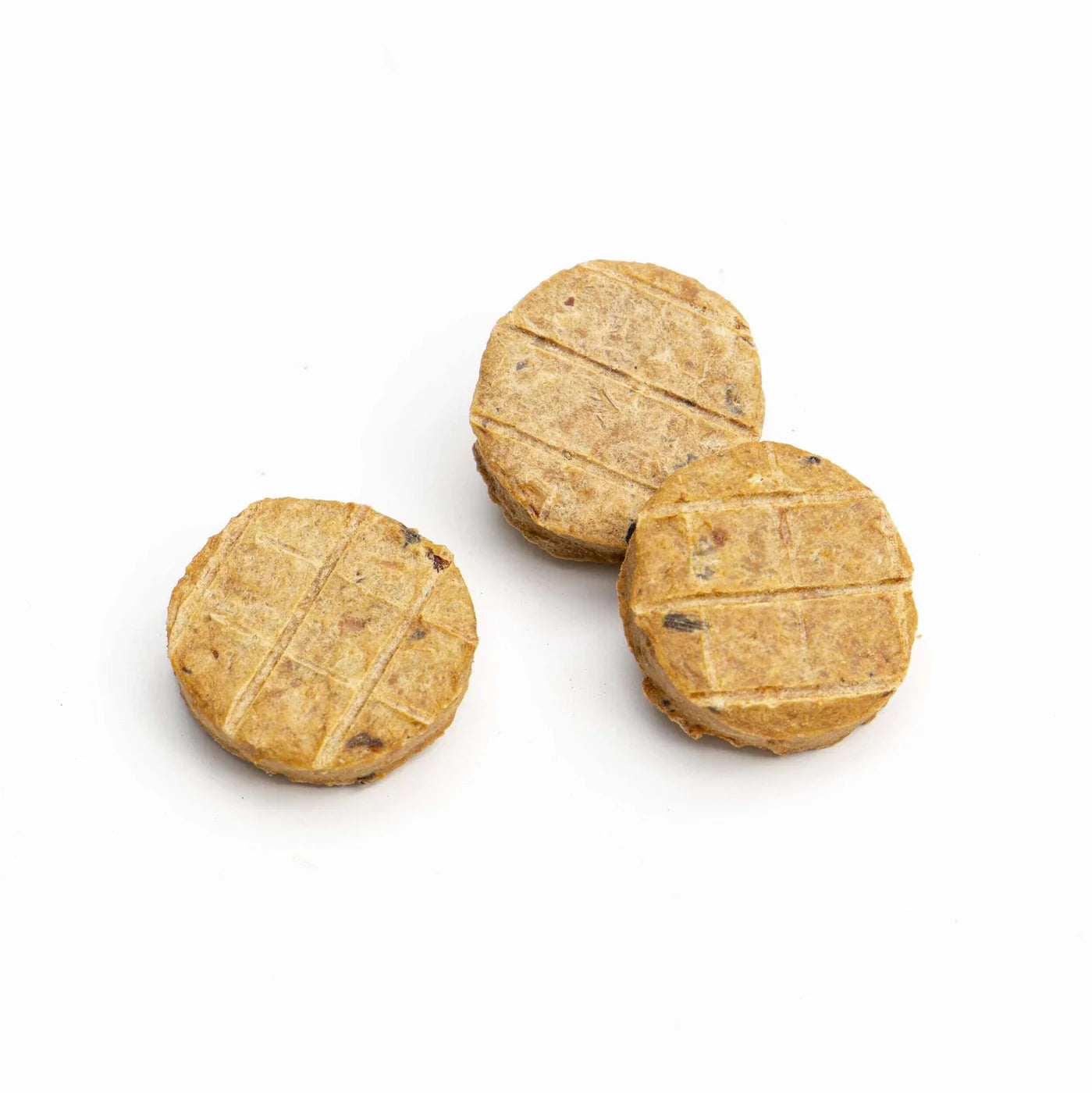 Fish Cookies low fat dog biscuits