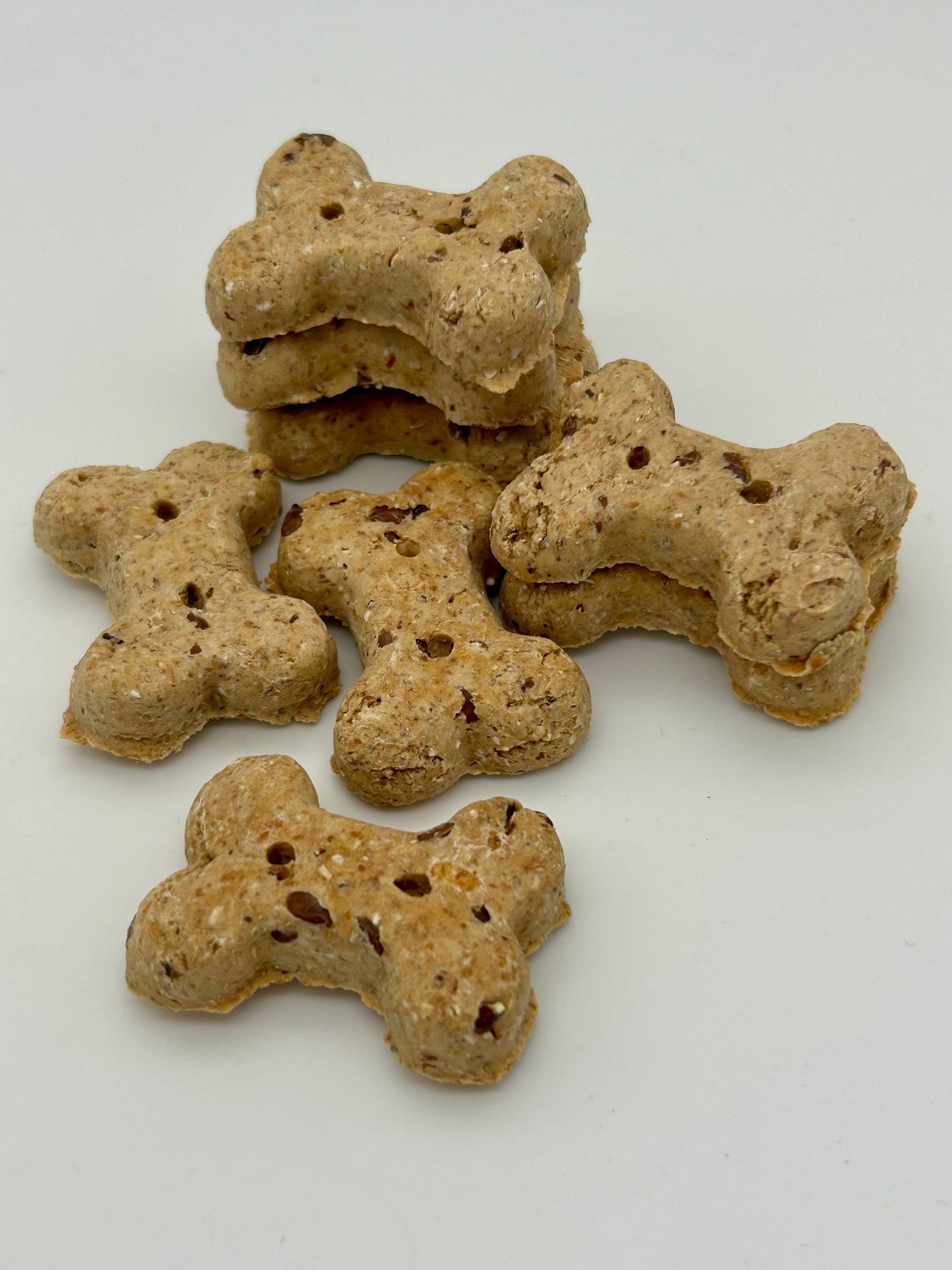 Cheese & Yeast Extract healthy natural dog biscuits