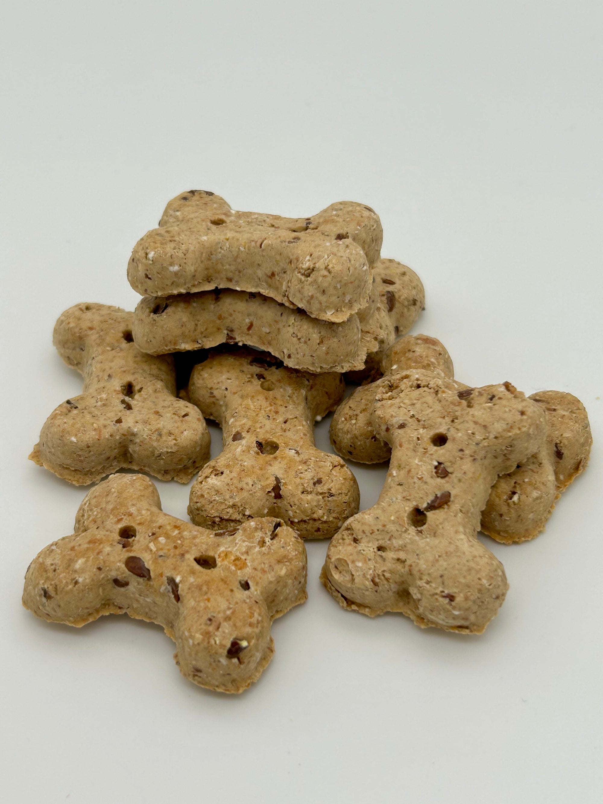 Cheese & Yeast Extract healthy natural dog biscuit