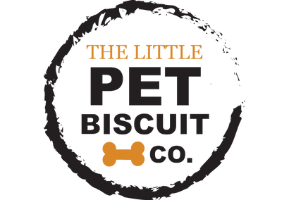 The Little Pet Biscuit Company