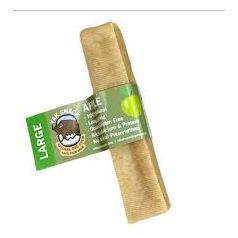 Apple Yak Snack - low fat dog chew